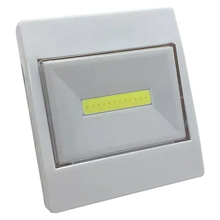 Alutec LED-Wandleuchte