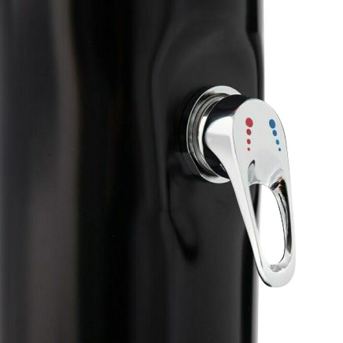 Steinbach Solardusche Flexible
