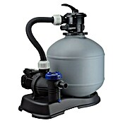 Steinbach Sandfilteranlage Compact 8  (Passend für: Pools mit 45.000 l Wasserinhalt)