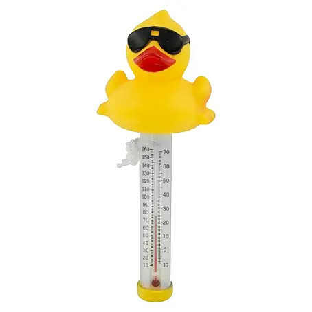 Steinbach Wasserthermometer Ente