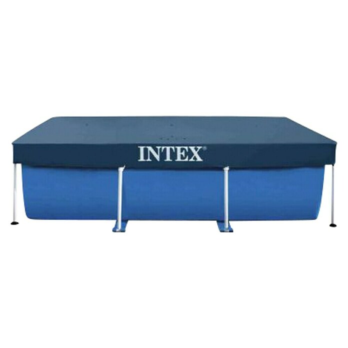 Intex Pool-Abdeckplane (L x B: 300 x 200 cm)