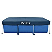 Intex Pool-Abdeckplane (L x B: 300 x 200 cm)