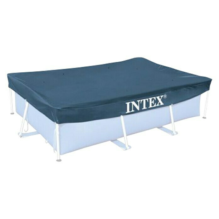 Intex Pool-Abdeckplane (L x B: 300 x 200 cm)