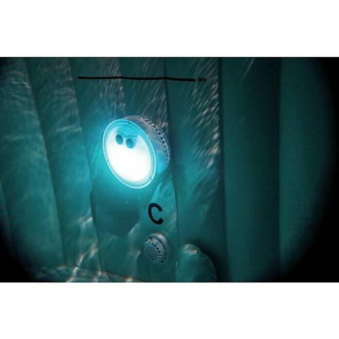 Intex Unterwasser-Lichtshow PureSpa (LED)
