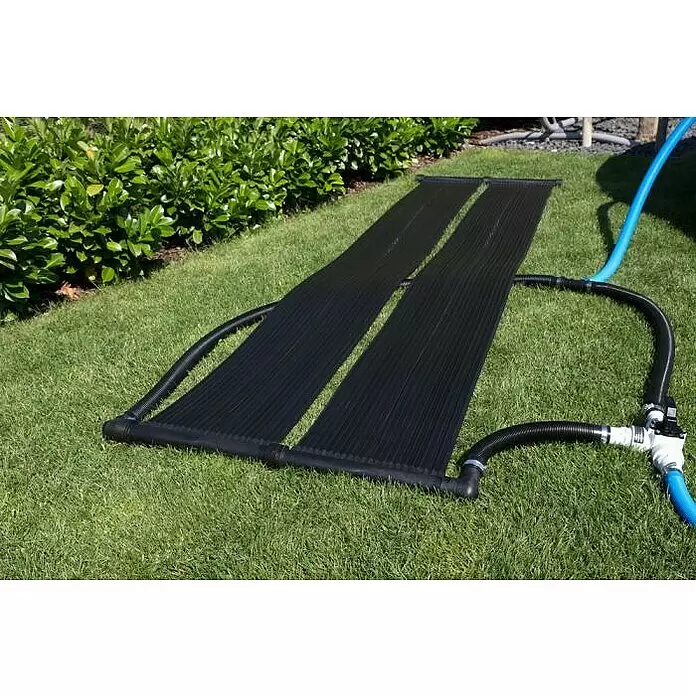Steinbach Solarkollektor - L x B: 300 x 70 cm, Funktionen: Wassererwärmung - Stimmungsaufnahme
