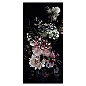 Impresión artística Flores (Flowers, 40 x 80 cm)