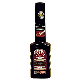 STP Einspritzreiniger Benzin (200 ml)