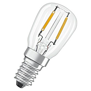 Osram LED-Lampe Special T26 (E14, 2,2 W, T26, 110 lm)