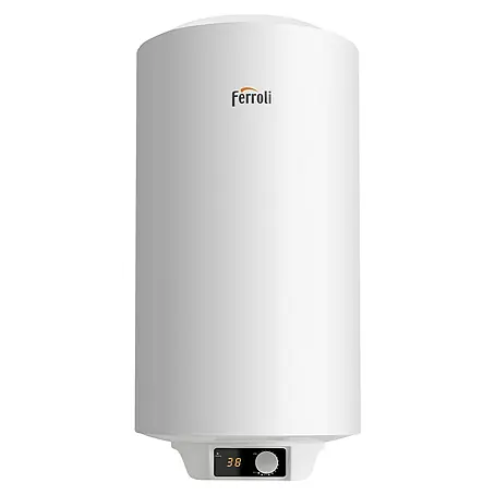 Ferroli  Termo eléctrico Tiber C 80