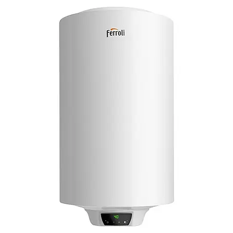 Ferroli  Termo eléctrico Tiber B 80