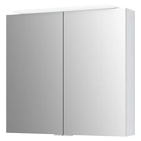 Camargue  LED-Spiegelschrank Vela