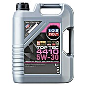 Liqui Moly Aceite para motor ligero Top Tec 4410 (5W-30, 5 l) | BAUHAUS
