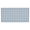 Badewanneneinlage Basky (70 x 35,5 cm, PVC, Silber) | BAUHAUS