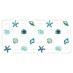 Diaqua Antislip-inlegmat 