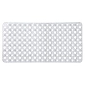 Diaqua Antislip-inlegmat Mesh (71 x 35 cm, Pvc, Wit) | BAUHAUS