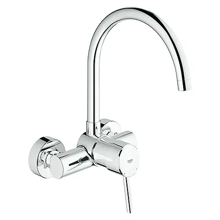 Grohe Concetto Spültischarmatur