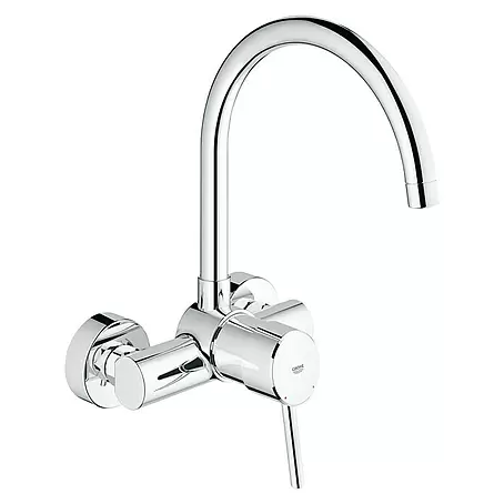 Grohe Concetto Spültischarmatur