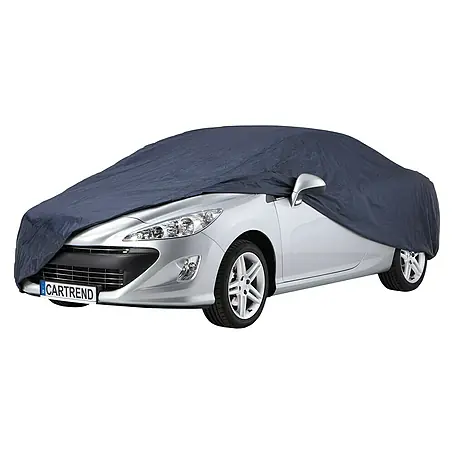Cartrend Auto-Vollgarage