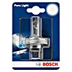 Bosch Halogen-Scheinwerferlampe Pure Light (H4, 60 W, 12 V, 1 Stk.) | BAUHAUS
