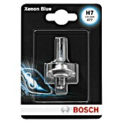 BOSCH AUTOLAMPE H7 XENON BLUE