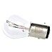 Bosch Infracrvena žarulja Pure Light P21/5W 