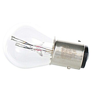 Bosch Glühlampe Pure Light (P21/5W, 21/5 W, 12 V, Weiß, 1 Stk.)