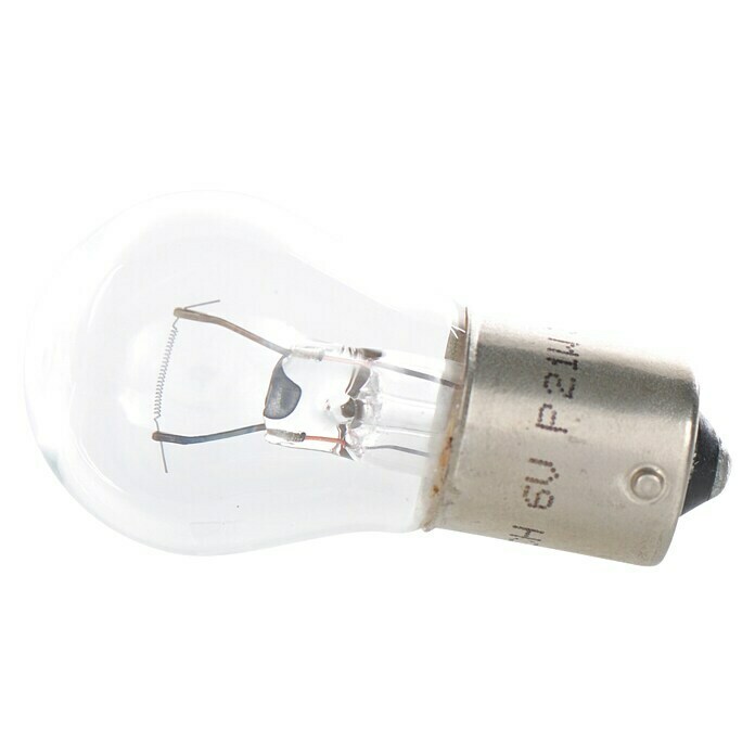 Bosch Glühlampe Pure Light (W5W, 5 W, 12 V, Weiß, 2 Stk.)