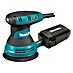 Makita Lijadora excéntrica eléctrica BO5031J 
