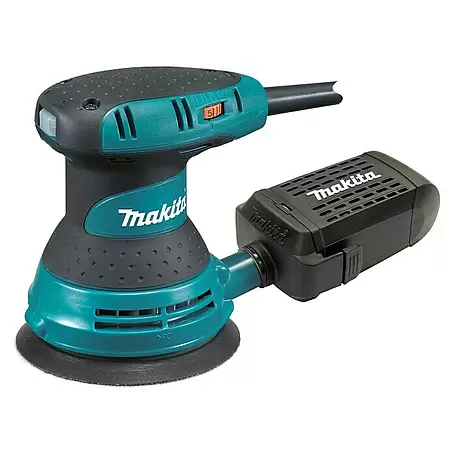 Makita  Lijadora excéntrica eléctrica BO5031J