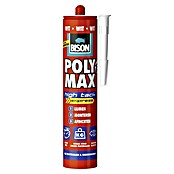 Bison Montagelijm Poly Max® High Tack Express (Wit)