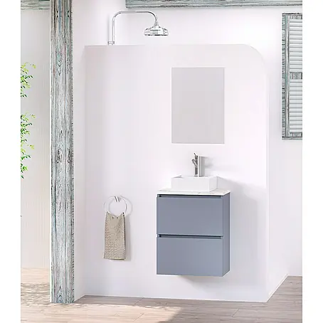 Artysan  Conjunto de mueble de baño Picolo