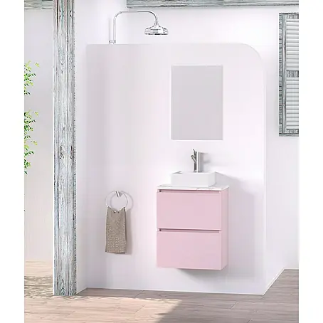 Artysan  Conjunto de mueble de baño Picolo