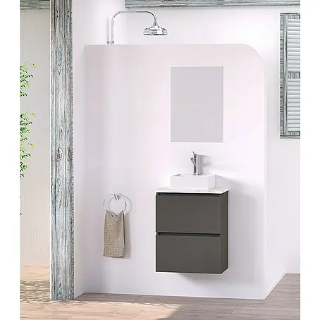 Artysan  Conjunto de mueble de baño Picolo