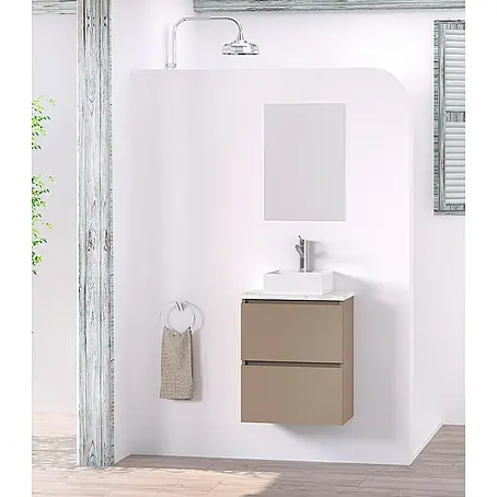 Artysan  Conjunto de mueble de baño Picolo
