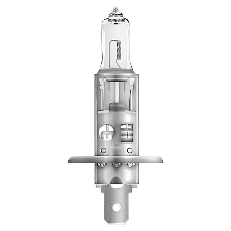 Osram  Hauptscheinwerfer-Lampen Durostar