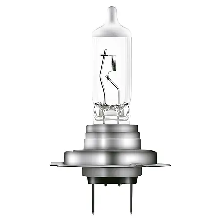 Osram  Hauptscheinwerfer-Lampen Durostar