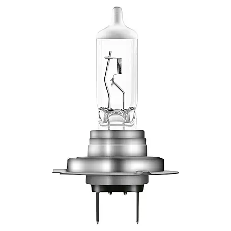 Osram  Hauptscheinwerfer-Lampen Durostar