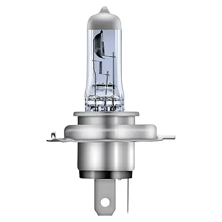 Osram  Hauptscheinwerfer-Lampen White Star