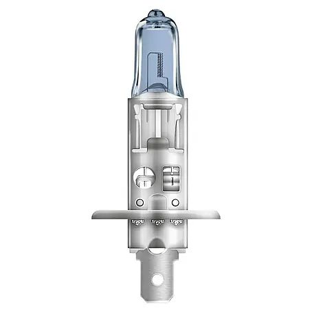 Osram  Hauptscheinwerfer-Lampen White Star