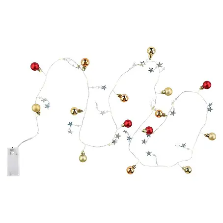 LED-Lichterkette