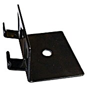 Elephant Anfangs- & End-Clip (16 Stk., Passend für: Passend für elephant® Terrassendielen) | BAUHAUS