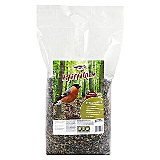 Pfiffikus Wildvogelfutter Streufutter (10 kg)