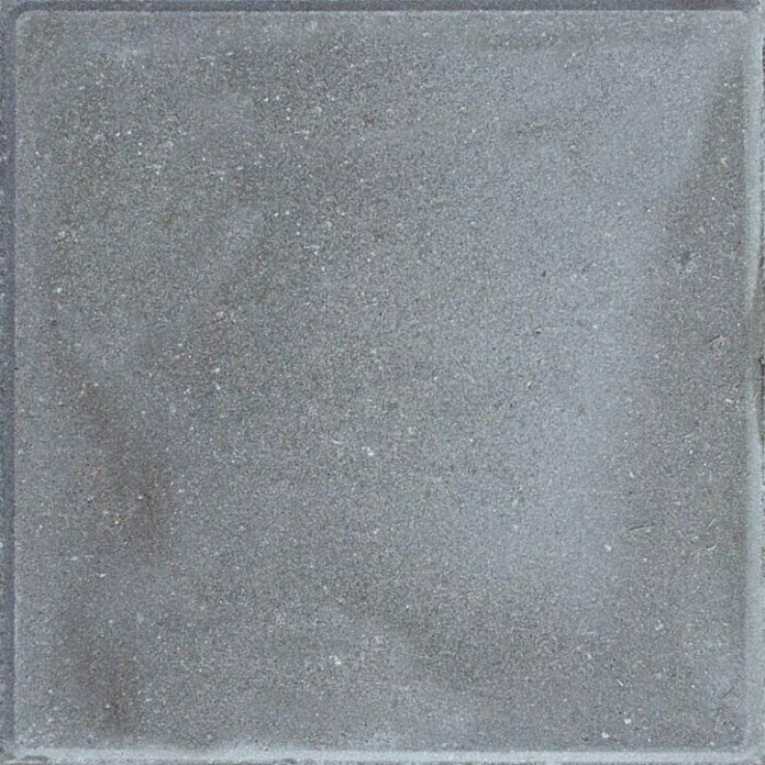 Betontegel (30 x 30 x 4,5 cm, Grijs, Beton)