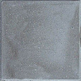 Betontegel (30 x 30 x 4,5 cm, Grijs, Beton)