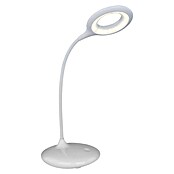 Globo LED-Tischleuchte Pia (Weiß, Höhe: 49 cm)