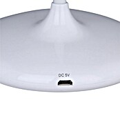 Globo LED-Tischleuchte Pia (Weiß, Höhe: 49 cm)