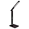 Globo LED-Tischleuchte Tanna (7 W, Braun, Höhe: 59,5 cm)