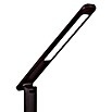 Globo LED-Tischleuchte Tanna (7 W, Braun, Höhe: 59,5 cm)
