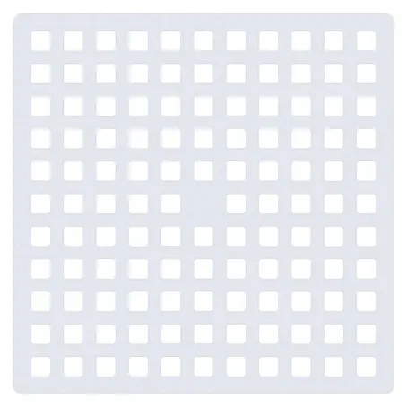 Diaqua  Antirutschmatte Square