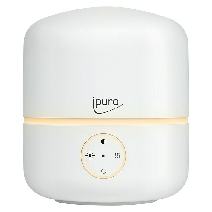 AIR SONIC ipuro aroma mood Electric aroma diffuser – IPURO